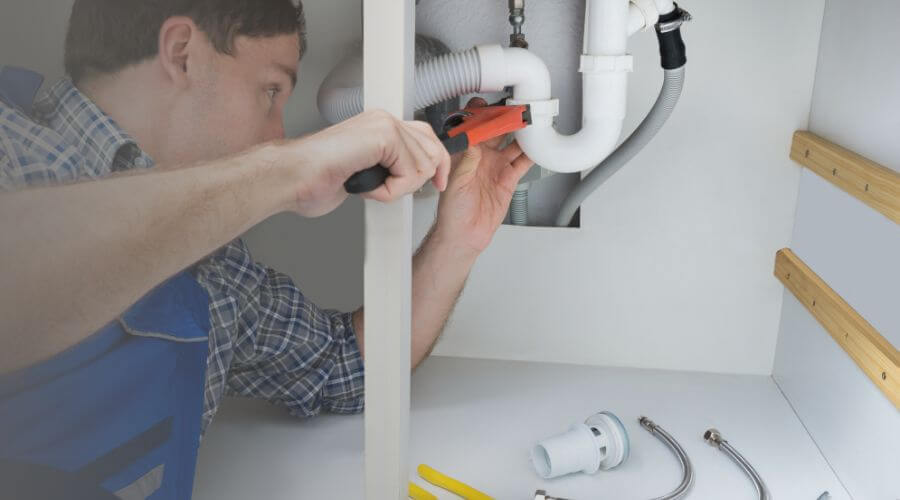Professional same day plumber in Hostetter, PA